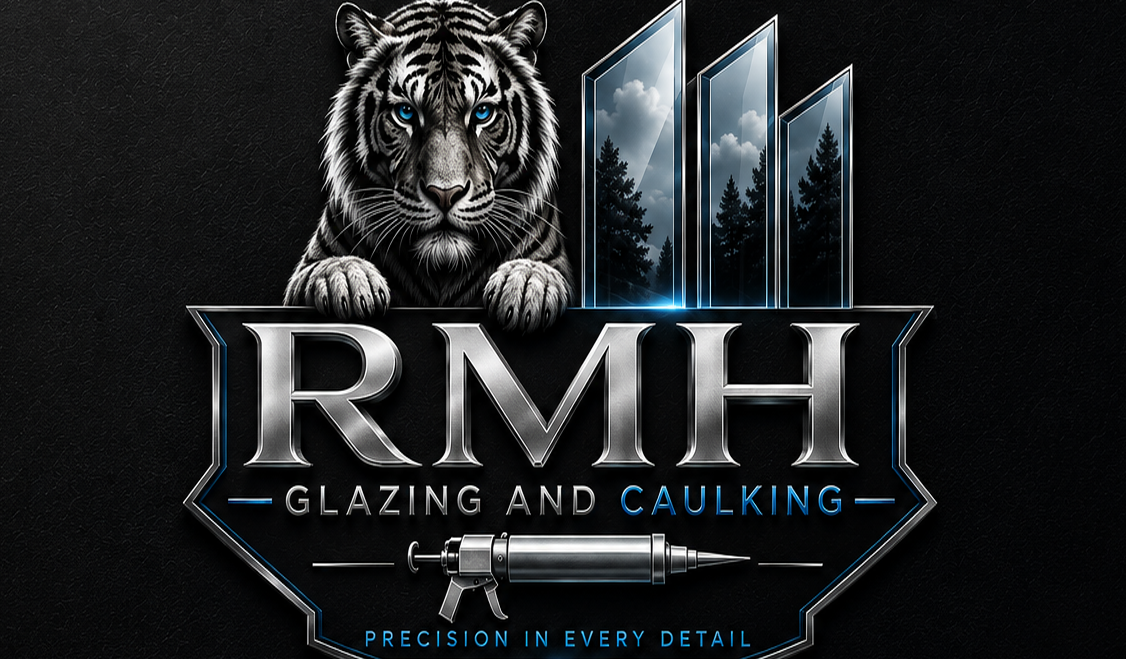 RMH Glazing and Caulking